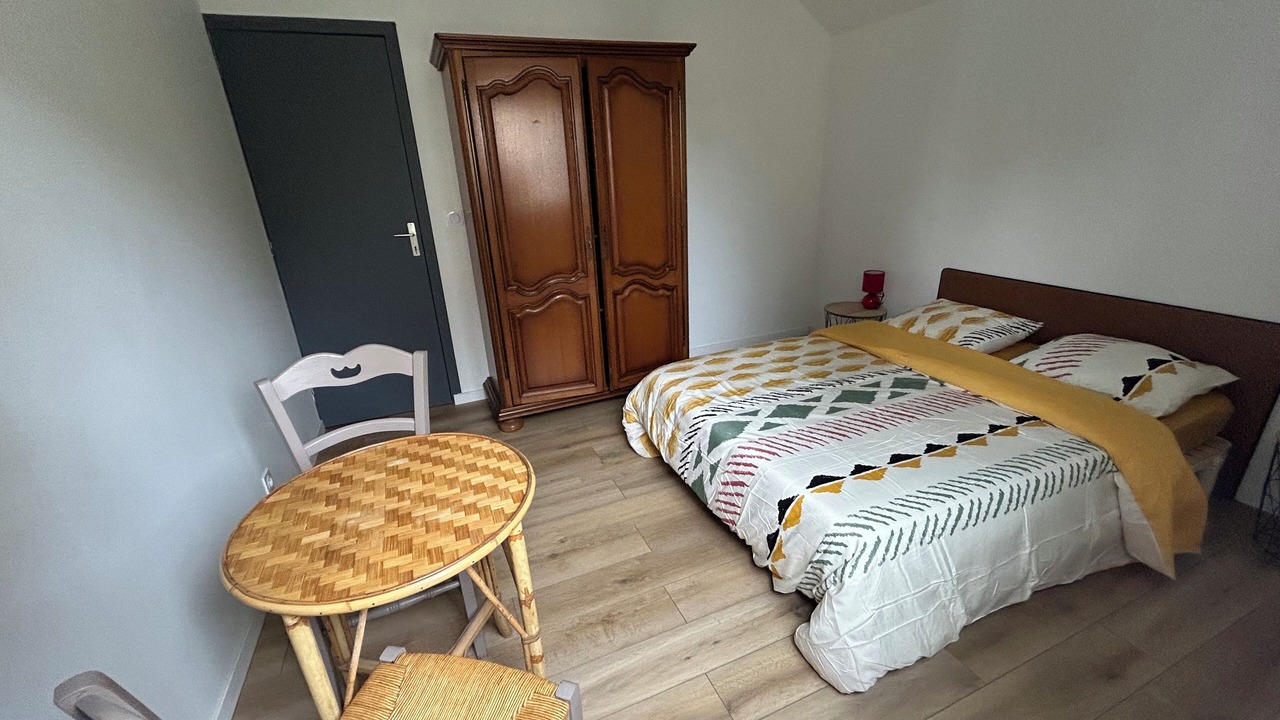 Photo of Bedroom in Ruca