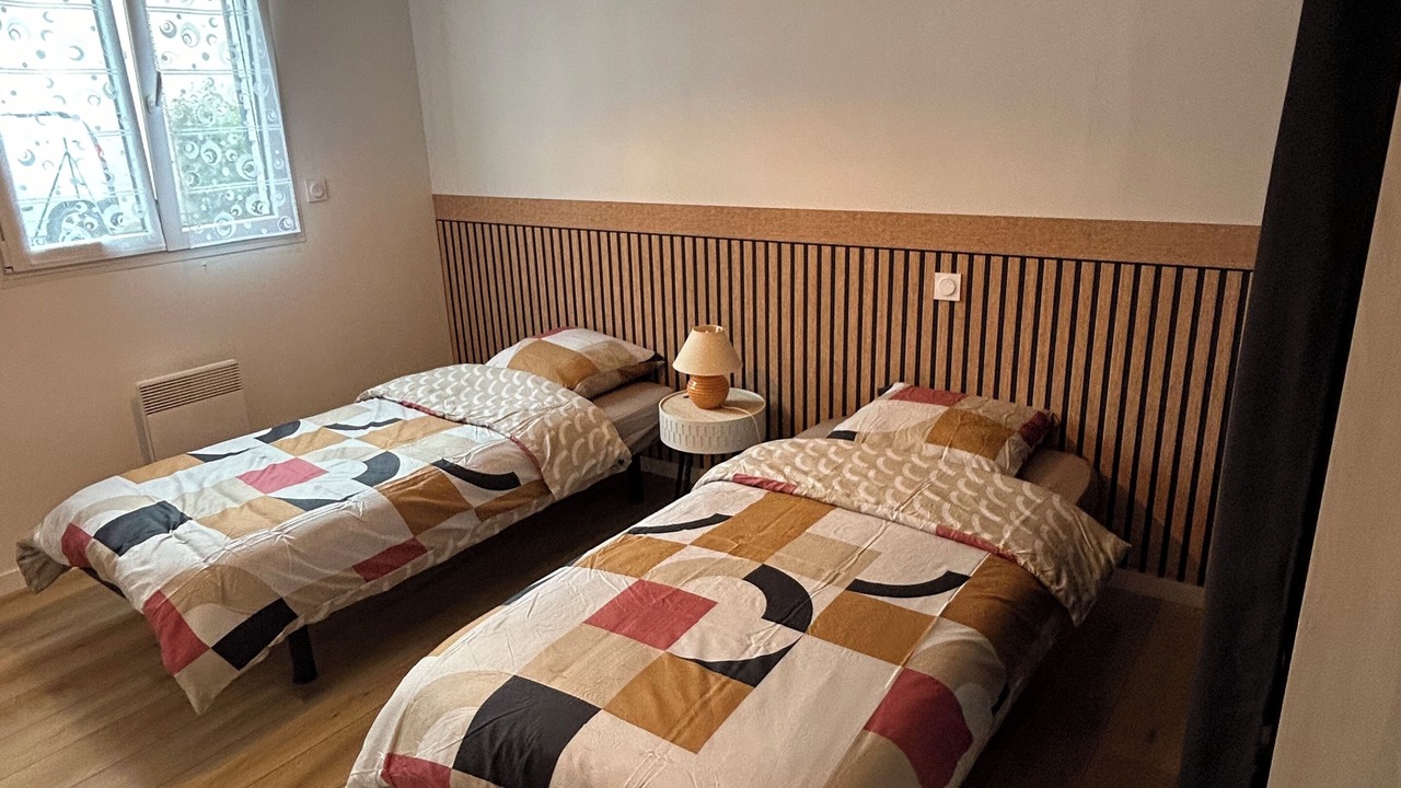 Photo of Bedroom in Ruca