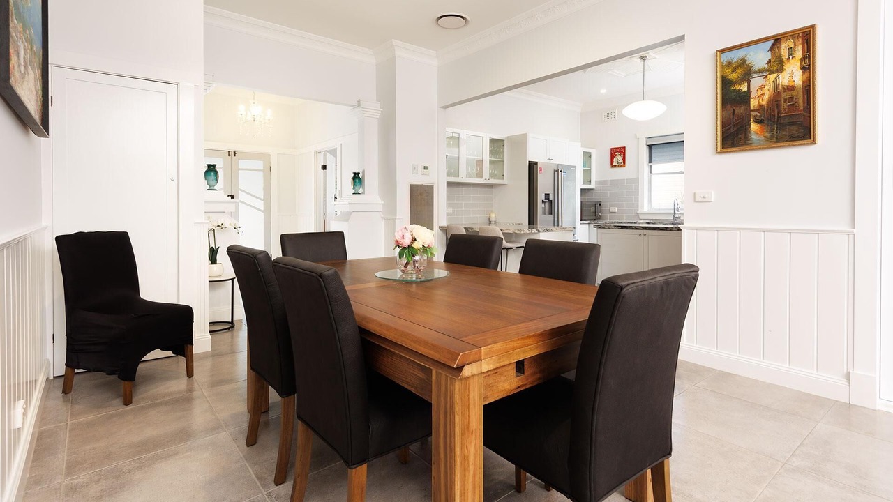 Photo of Bathroom in Wodonga