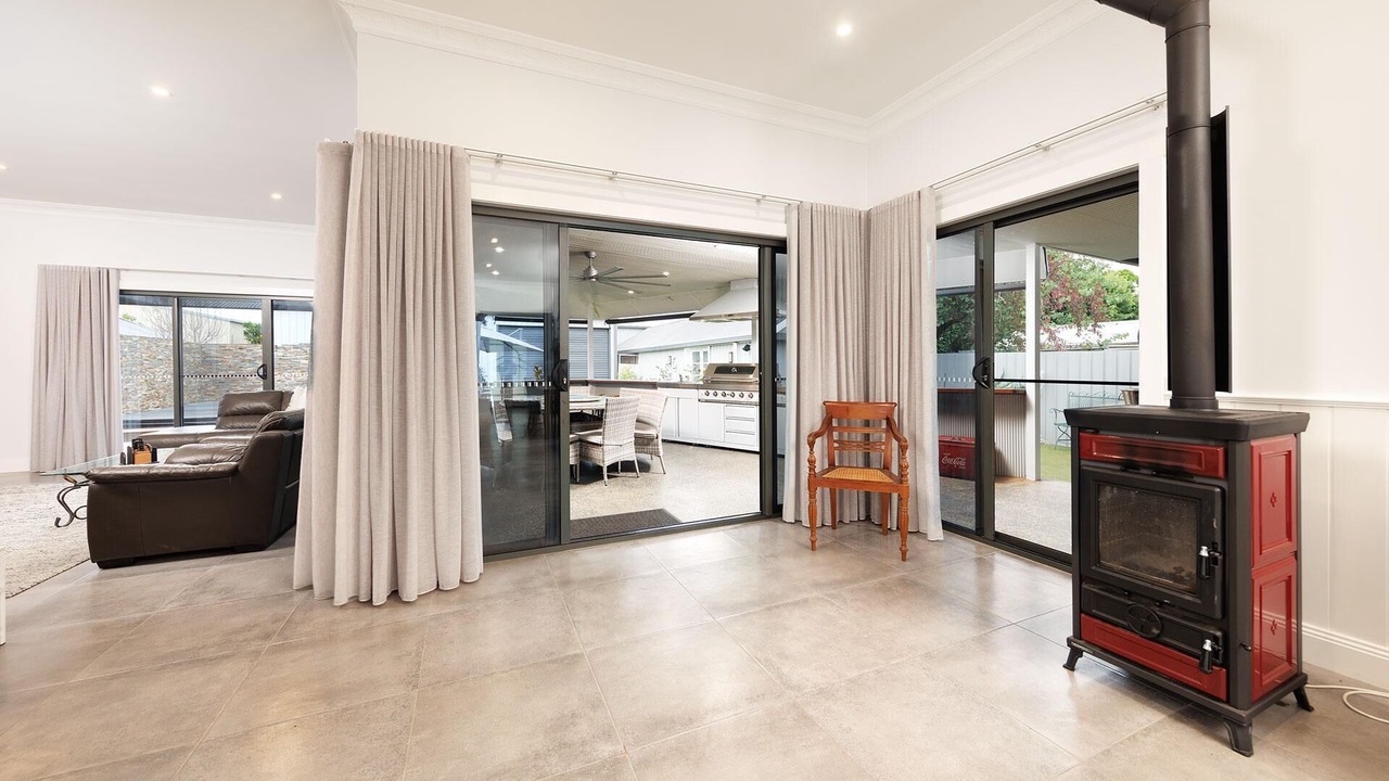 Photo of Bathroom in Wodonga