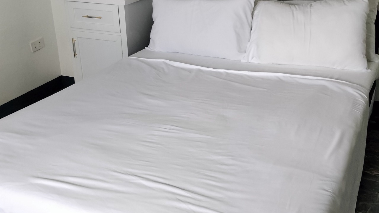 Photo of Bedroom in Lemery