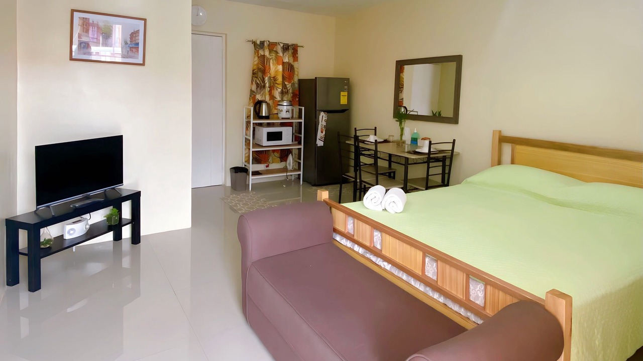 Photo of Bedroom in Orani