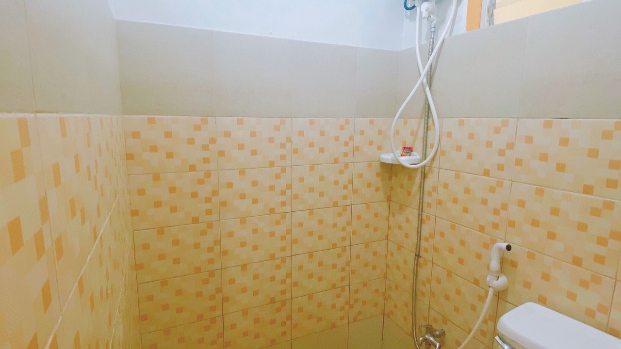 Photo of Bathroom in Orani