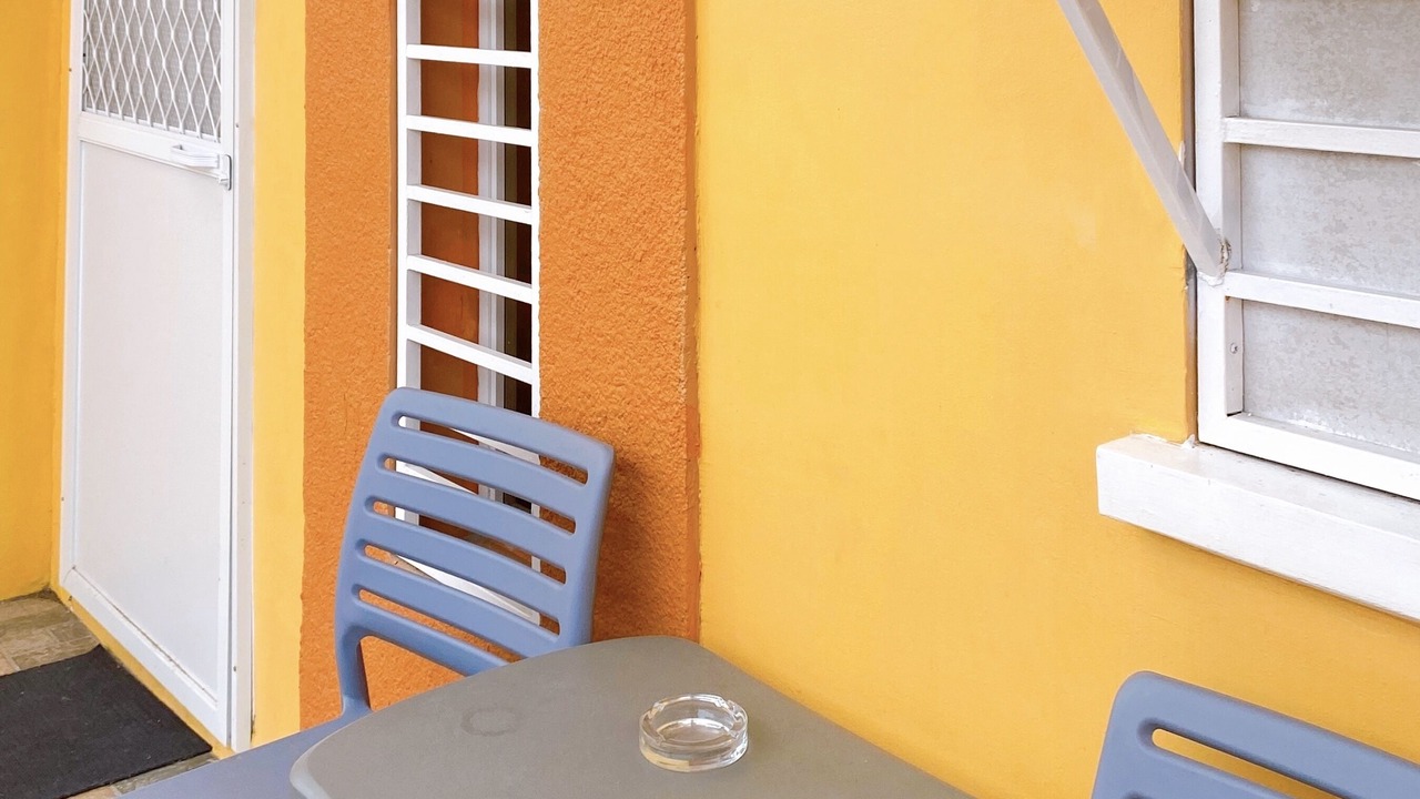 Photo of Patio Balcony in Orani