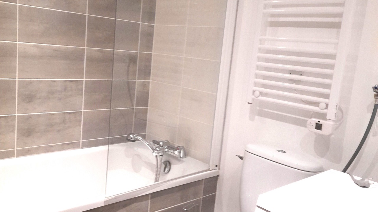 Photo of Bathroom in Plerin