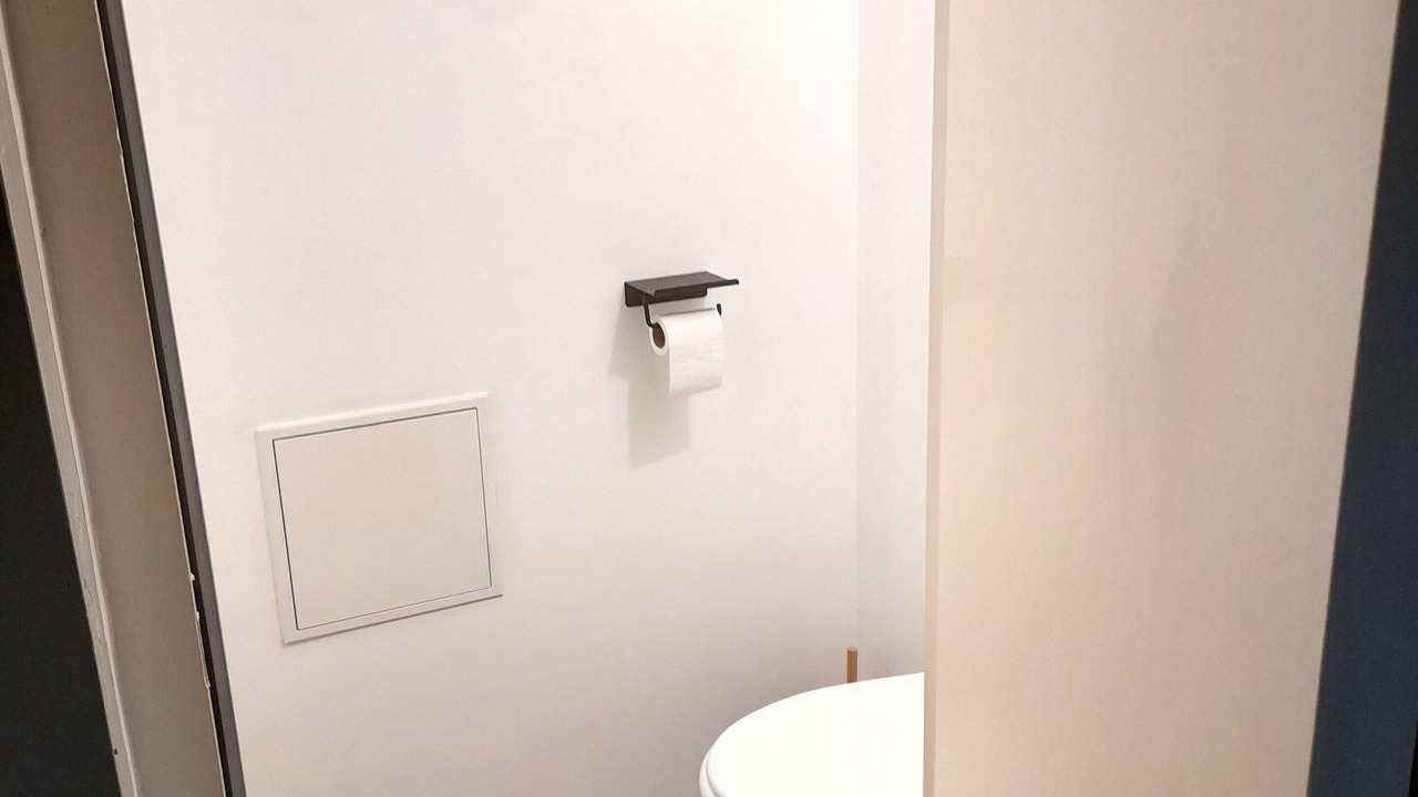 Photo of Bathroom in Plerin