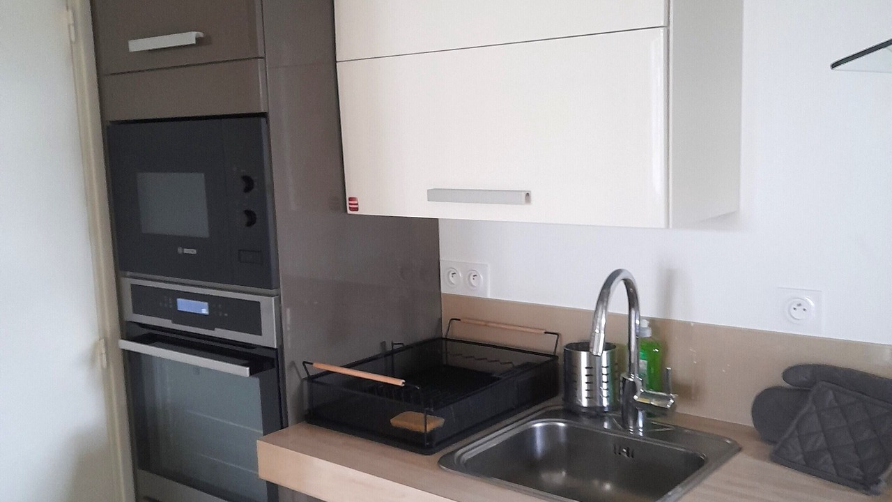 Photo of Kitchen in Plerin