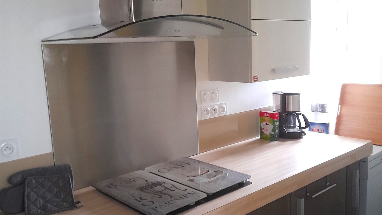 Photo of Kitchen in Plerin