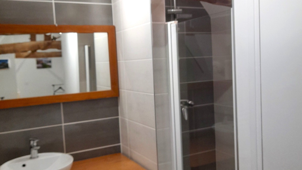 Photo of Bathroom in Plerin