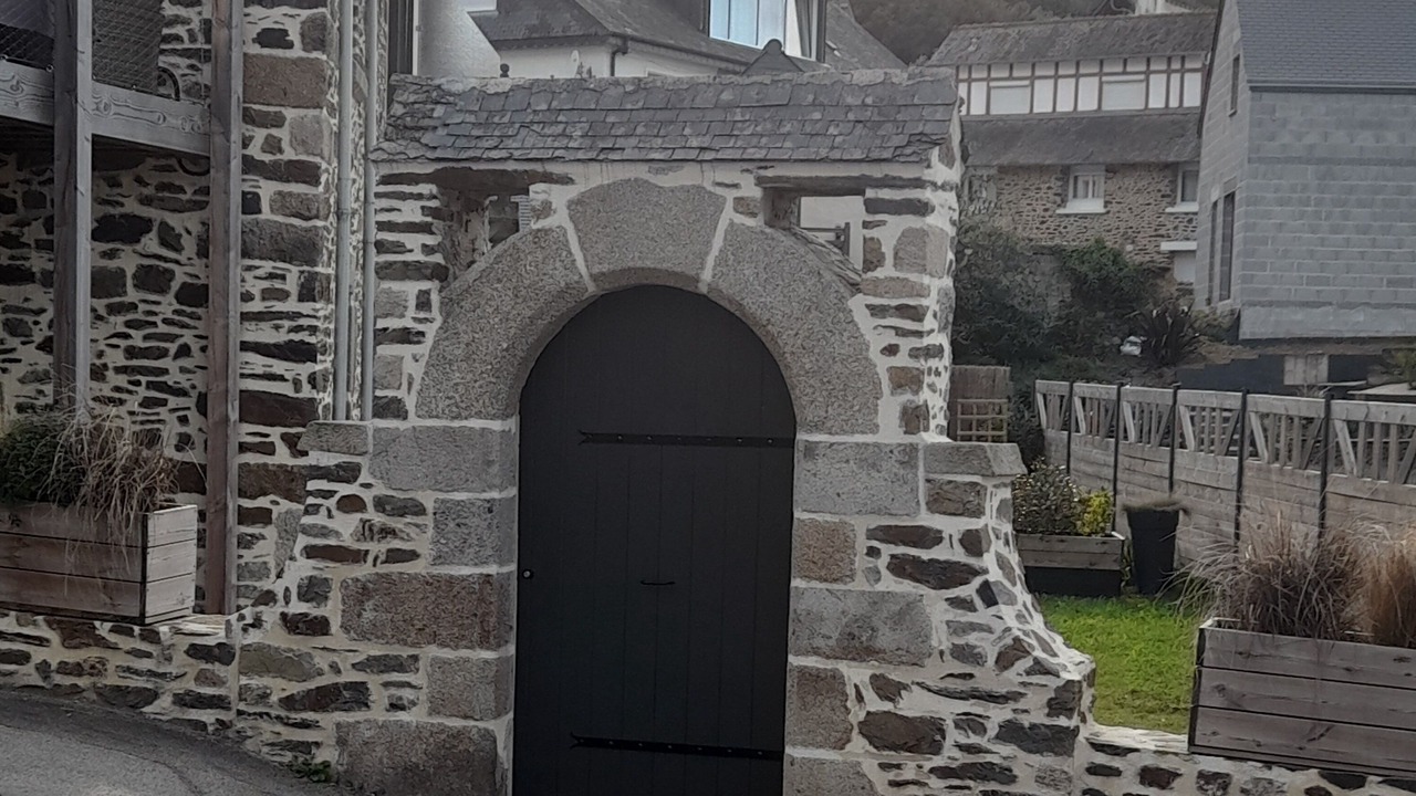 Photo of Outdoor in Plerin