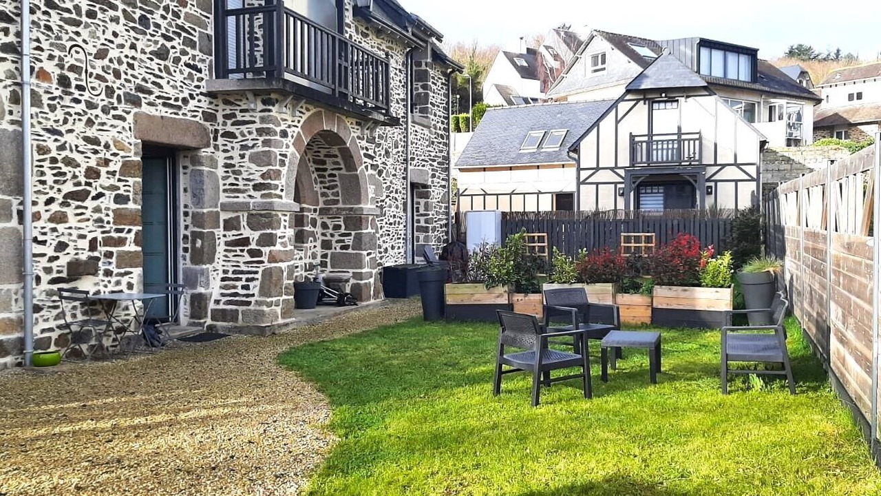 Photo of Outdoor in Plerin