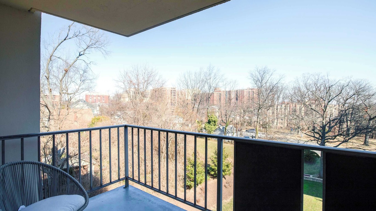 Photo of Outdoor in Court House