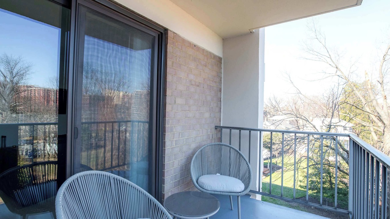 Photo of Outdoor in Court House