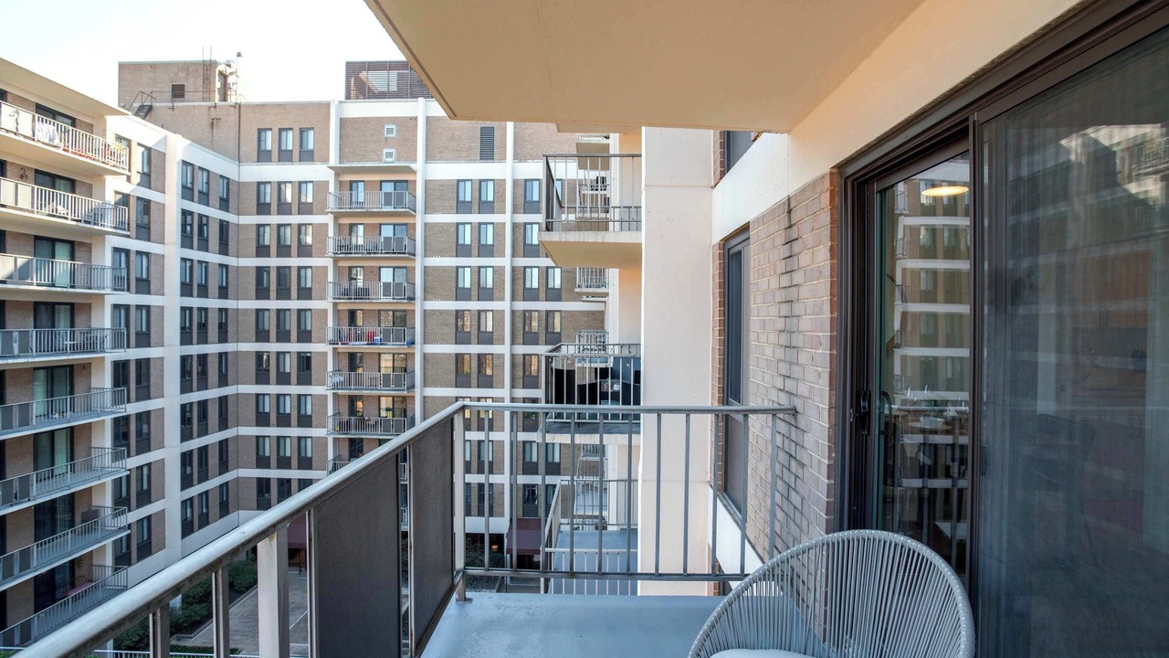 Photo of Outdoor in Court House