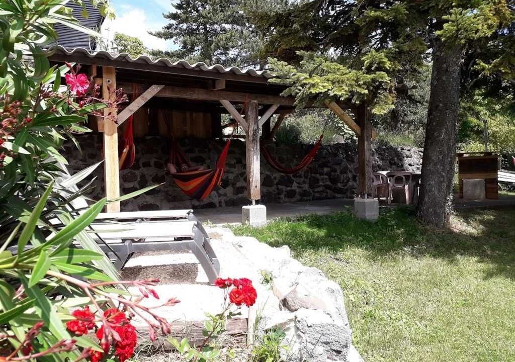 Photo of Patio Balcony in Darbres