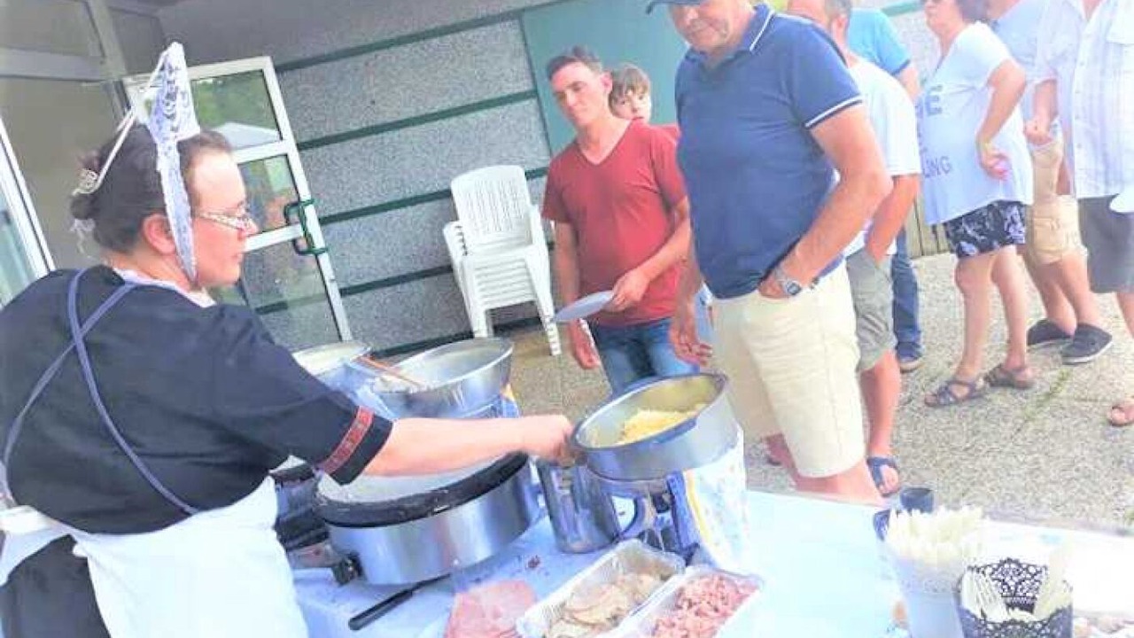 Photo of Outdoor in Merdrignac