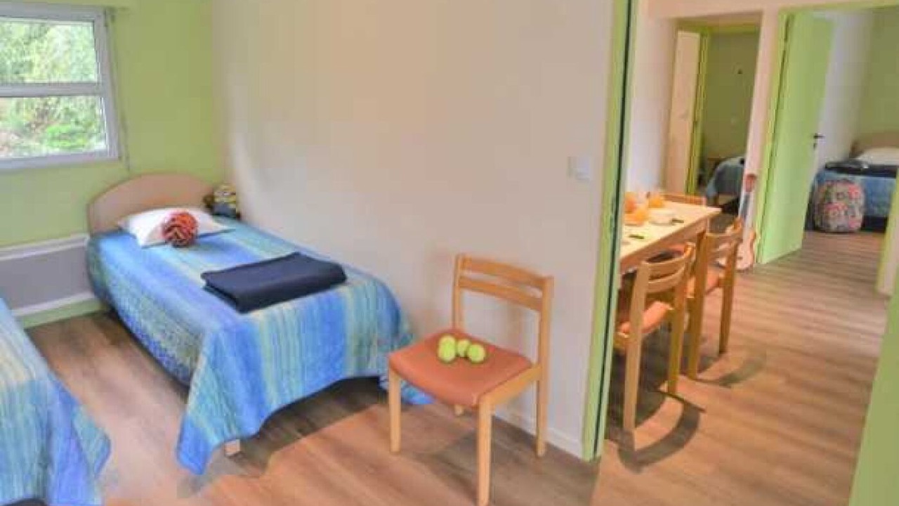 Photo of Bedroom in Merdrignac