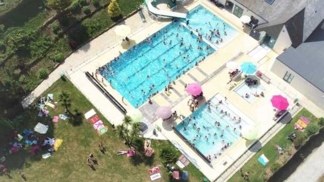 Photo of Outdoor in Merdrignac