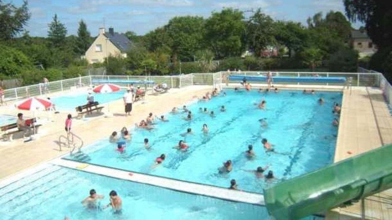 Photo of Outdoor in Merdrignac