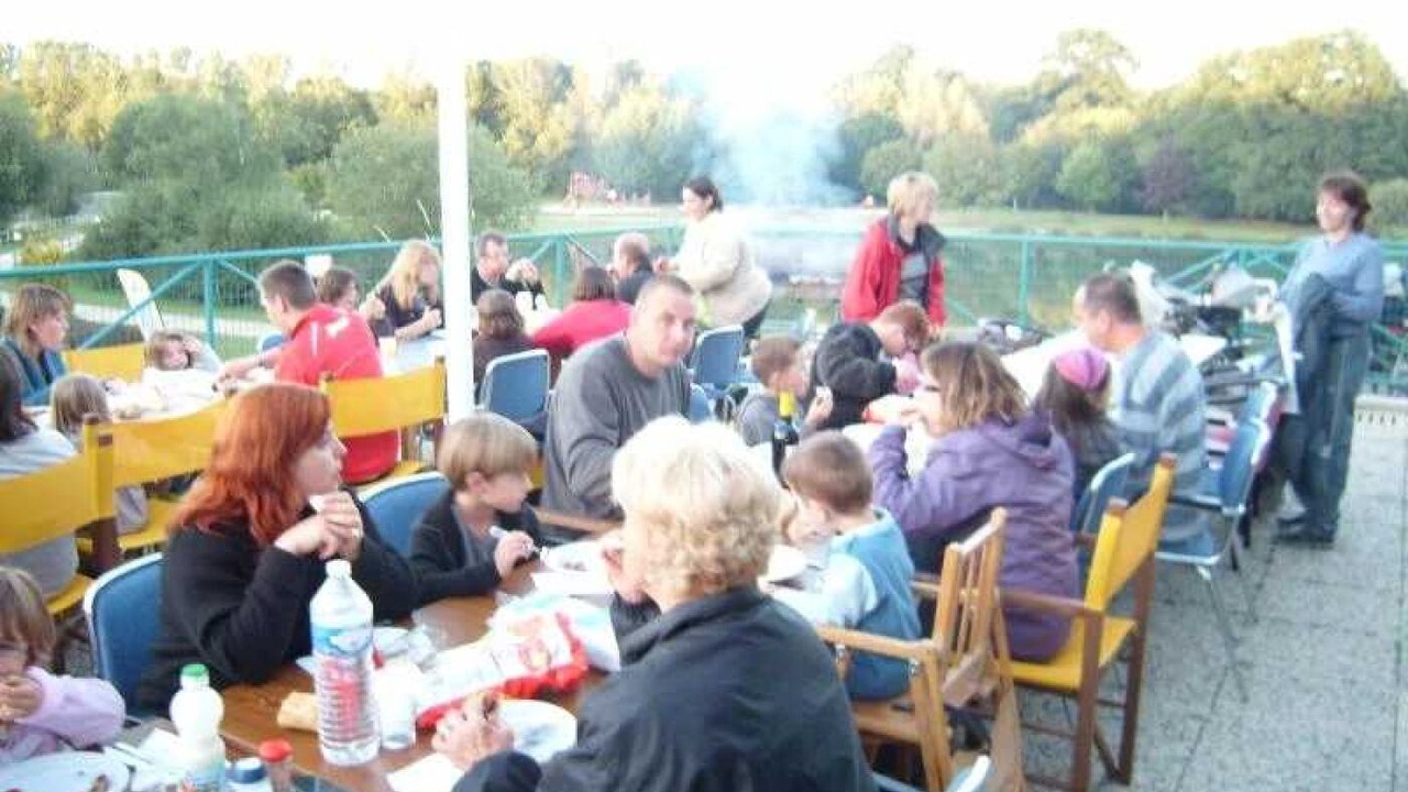 Photo of Outdoor in Merdrignac