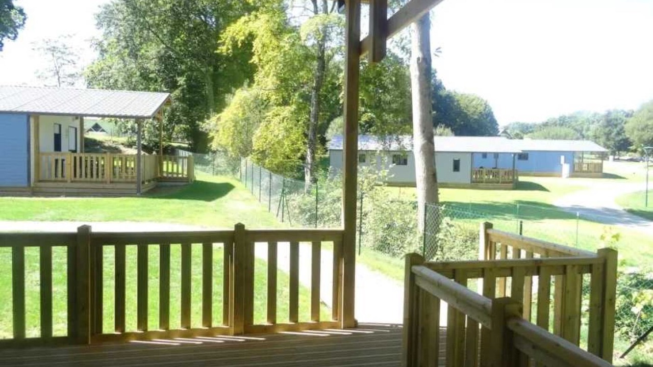 Photo of Outdoor in Merdrignac