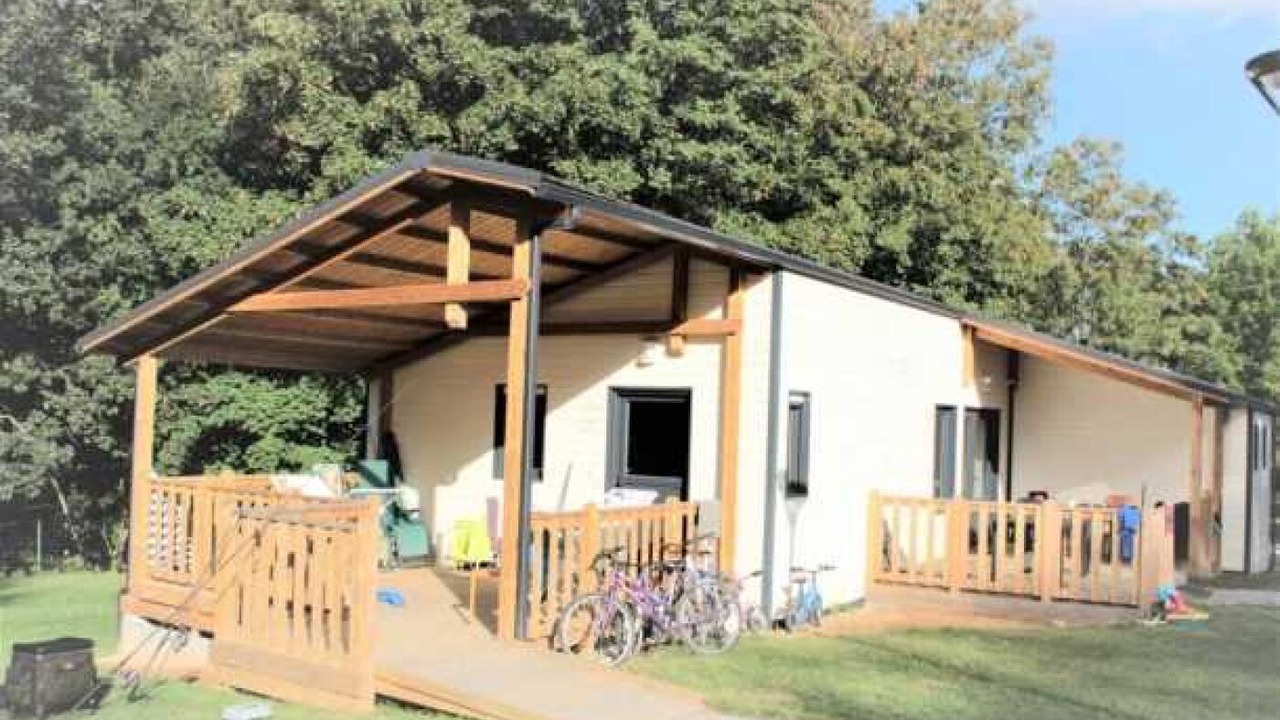Photo of Outdoor in Merdrignac