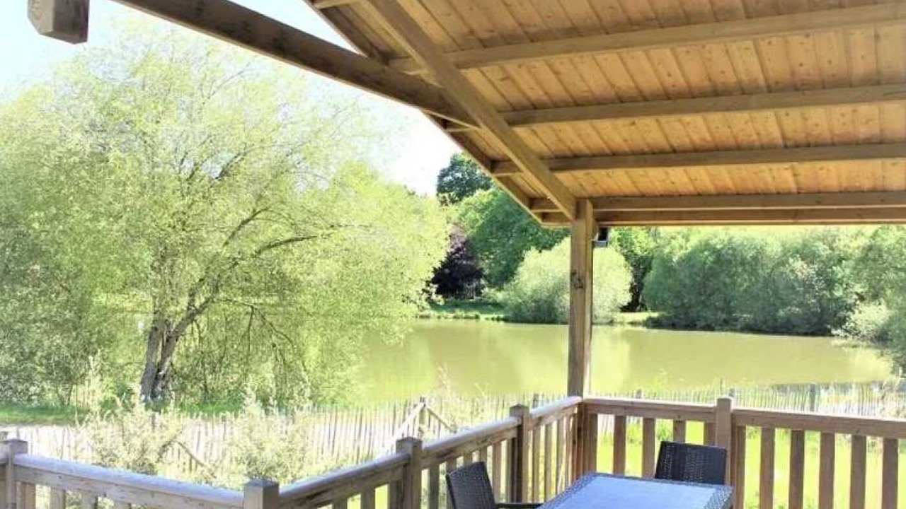 Photo of Outdoor in Merdrignac