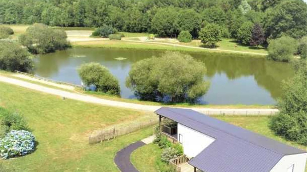 Photo of Outdoor in Merdrignac