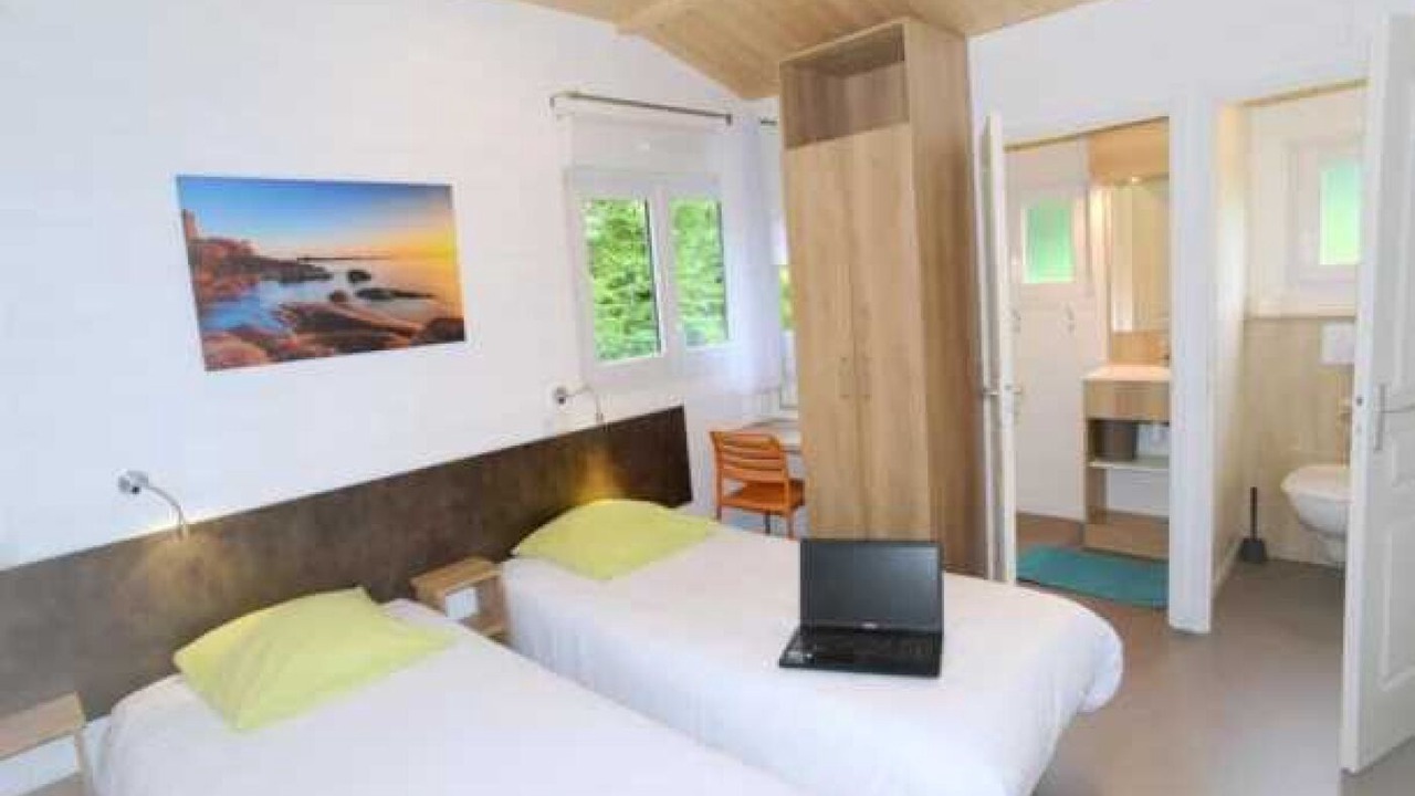 Photo of Bedroom in Merdrignac