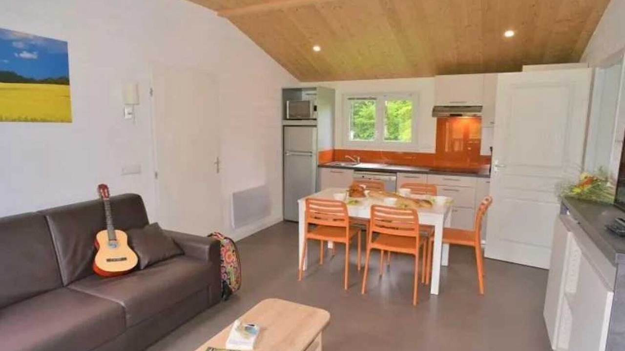 Photo of Livingroom in Merdrignac
