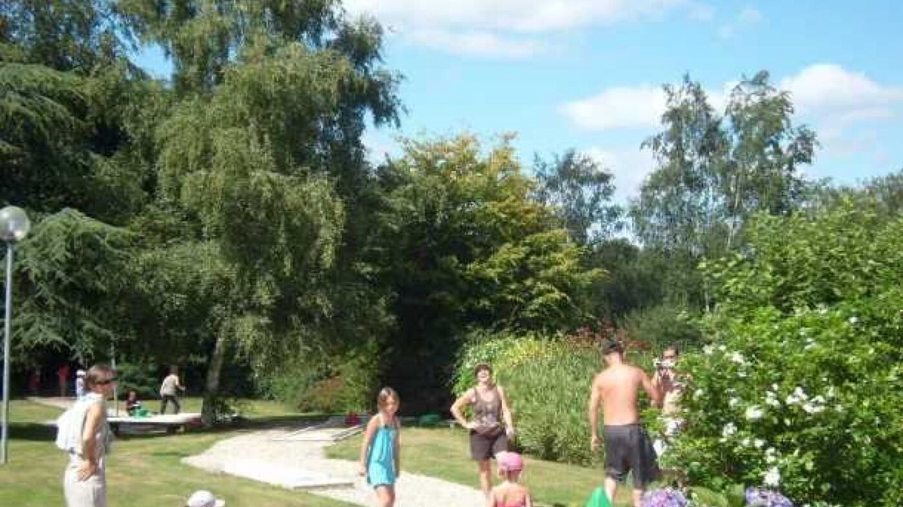 Photo of Outdoor in Merdrignac