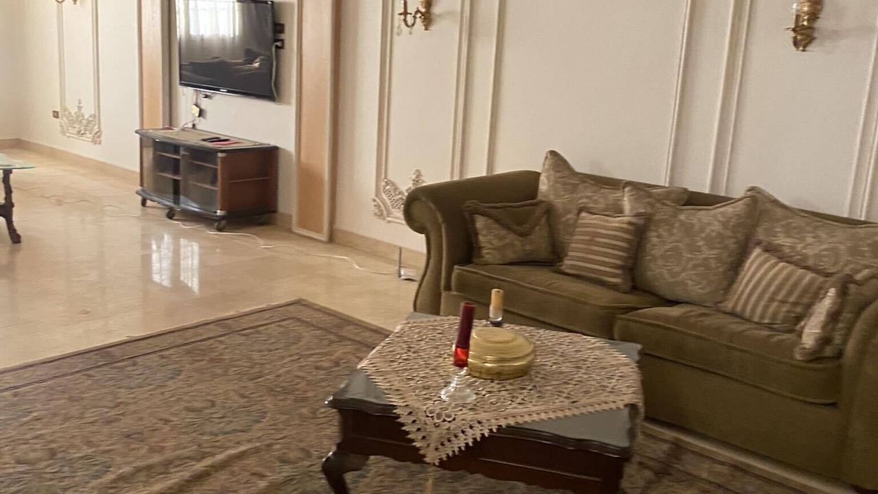 Photo of Livingroom in Nasr City