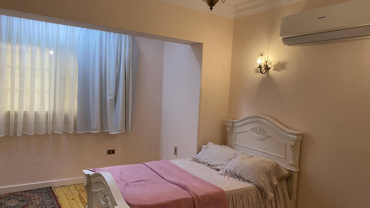 Photo of Bedroom in Nasr City