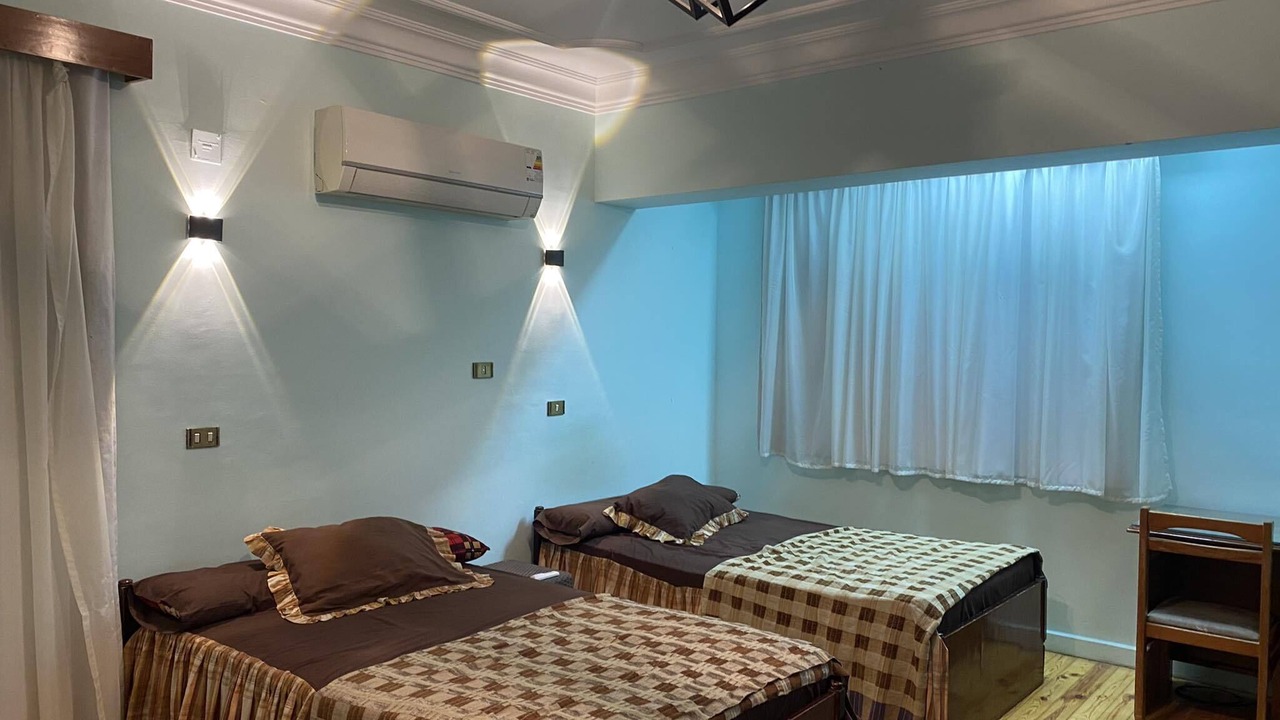 Photo of Bedroom in Nasr City