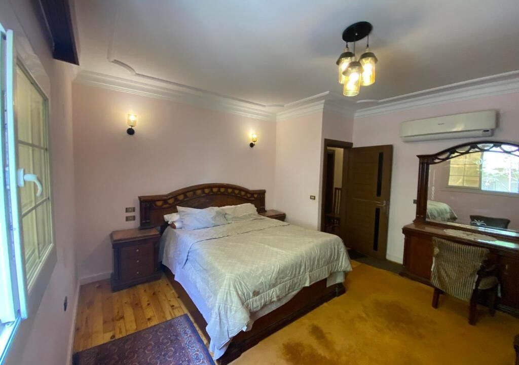 Photo of Bedroom in Nasr City