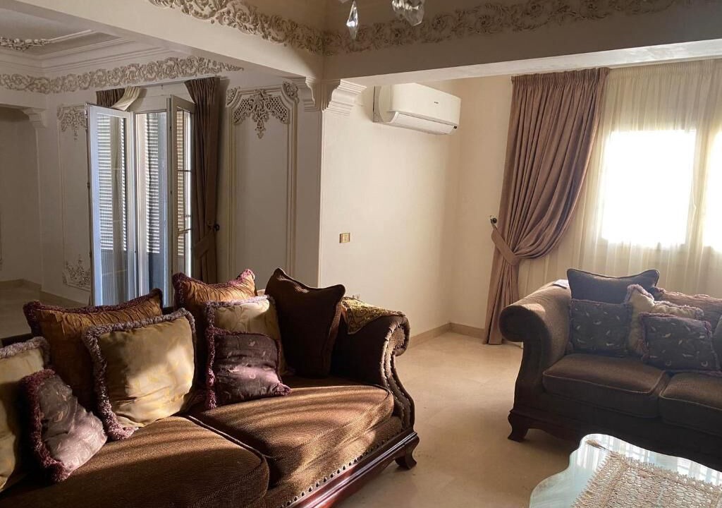 Photo of Livingroom in Nasr City