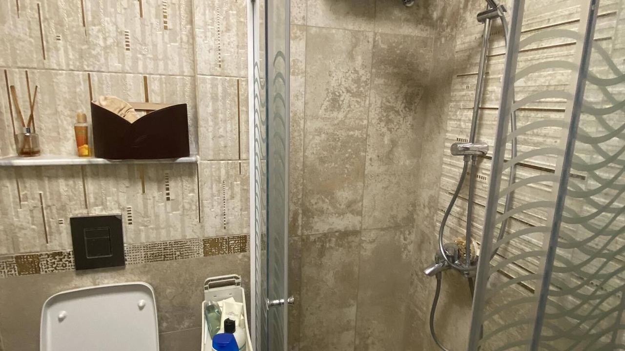 Photo of Bathroom in Nasr City