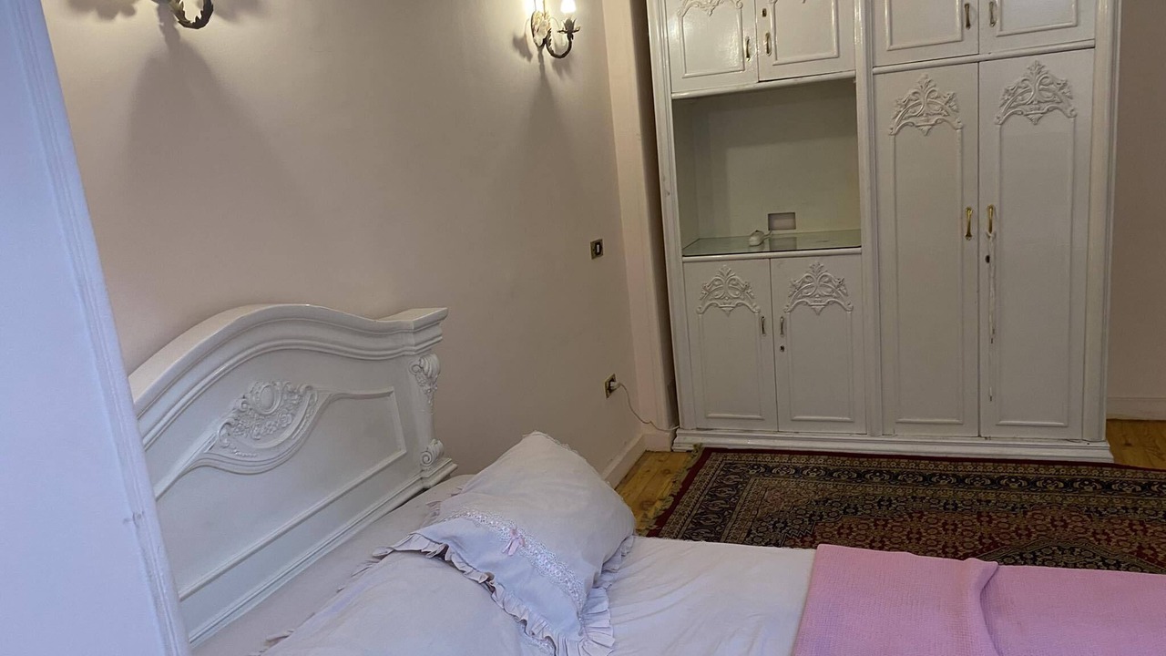 Photo of Bedroom in Nasr City
