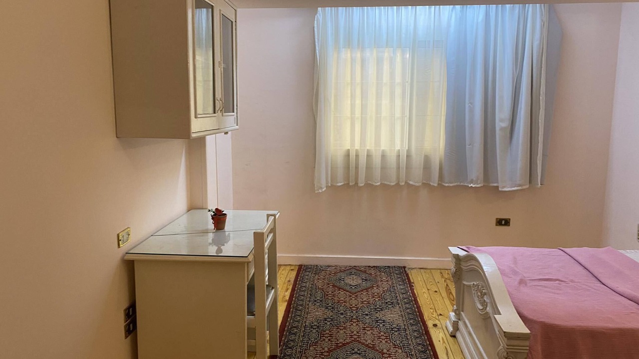 Photo of Bedroom in Nasr City