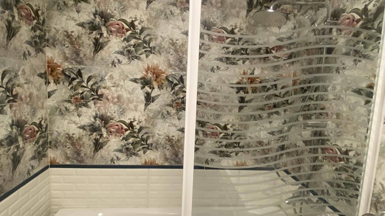 Photo of Bathroom in Nasr City