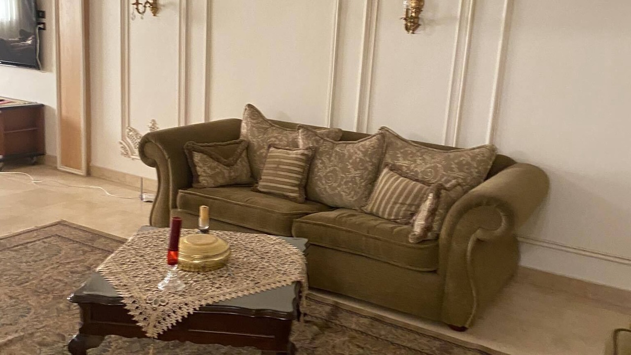 Photo of Livingroom in Nasr City