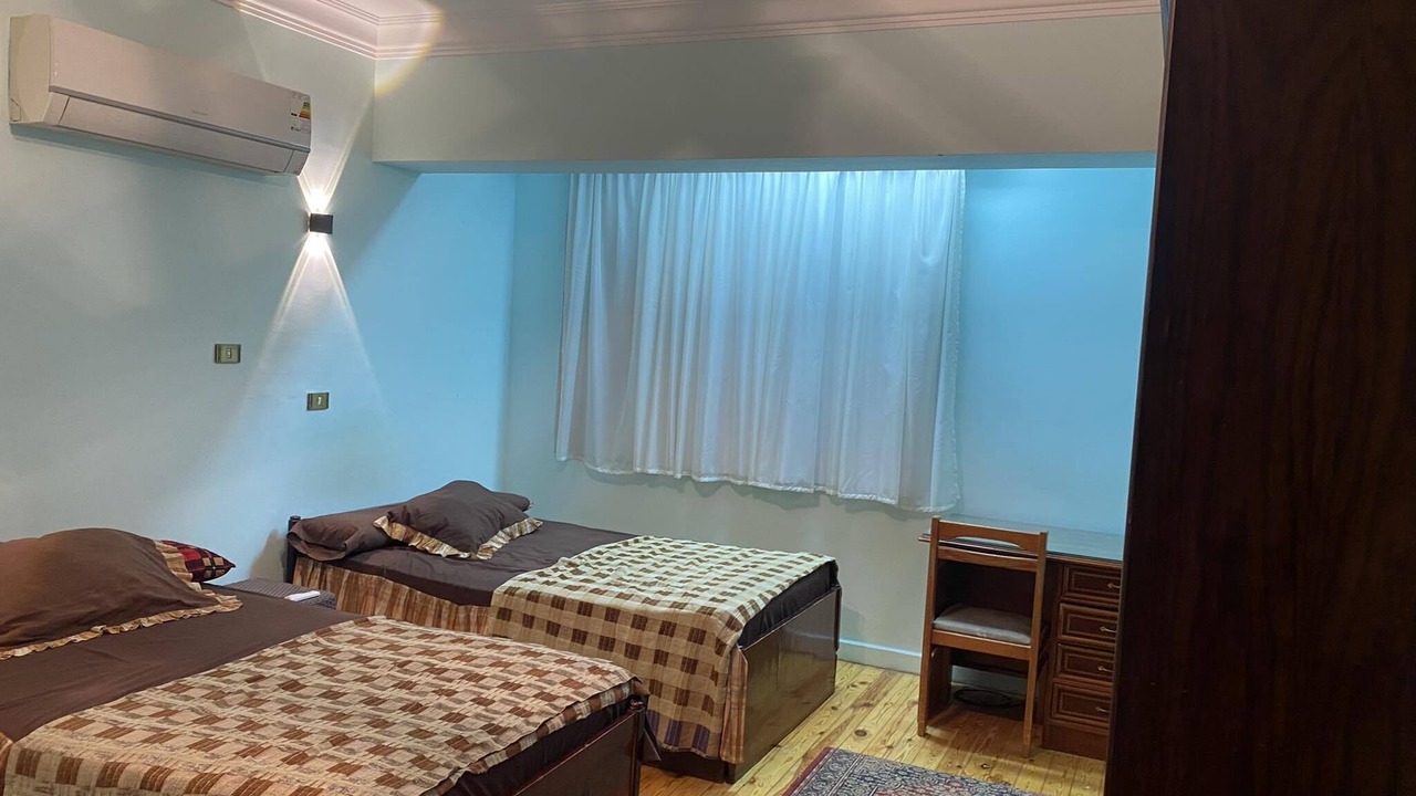 Photo of Bedroom in Nasr City