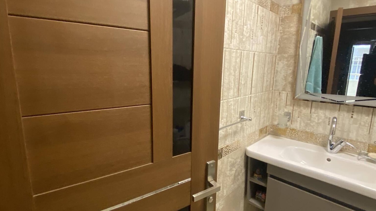 Photo of Bathroom in Nasr City