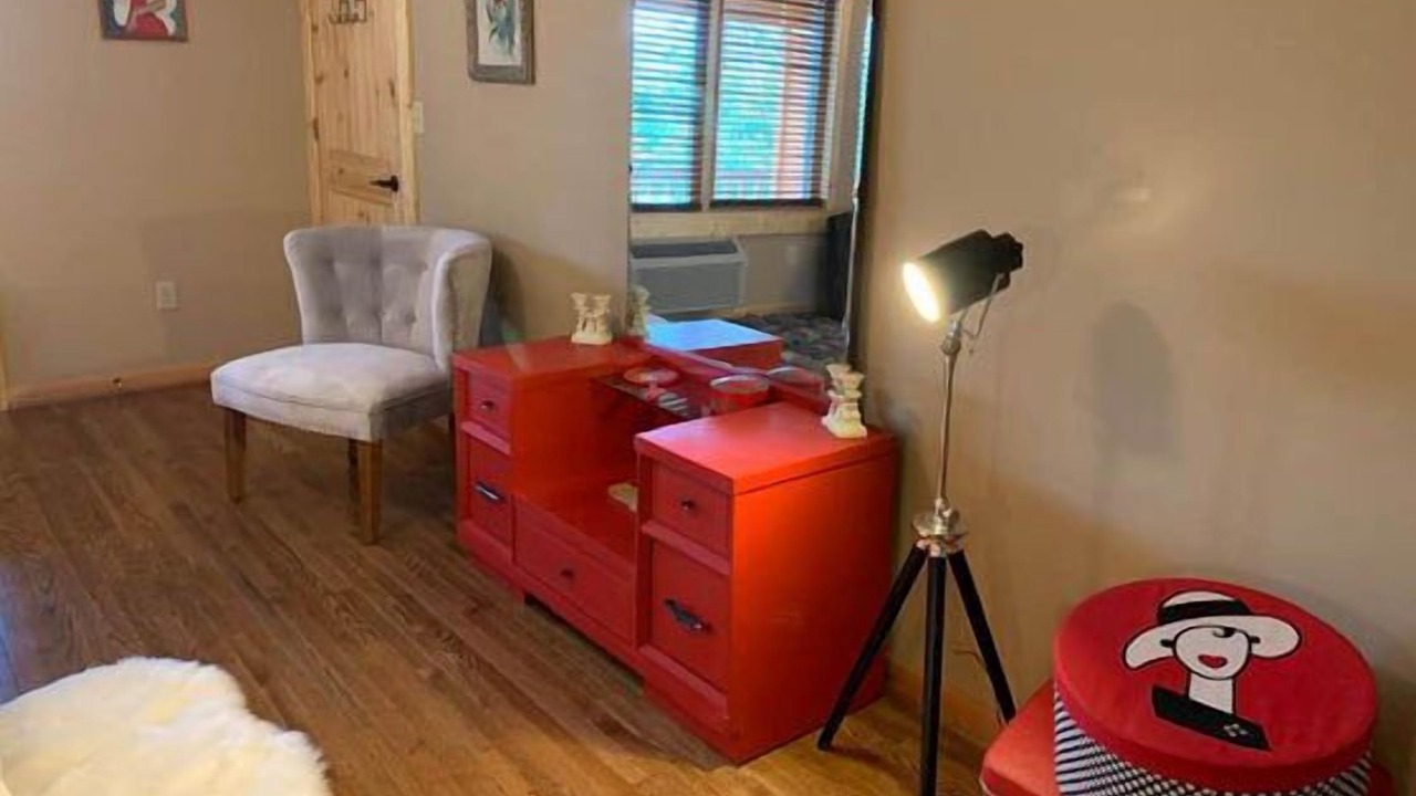 Photo of Bedroom in Stanardsville