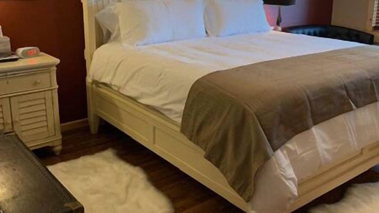 Photo of Bedroom in Stanardsville
