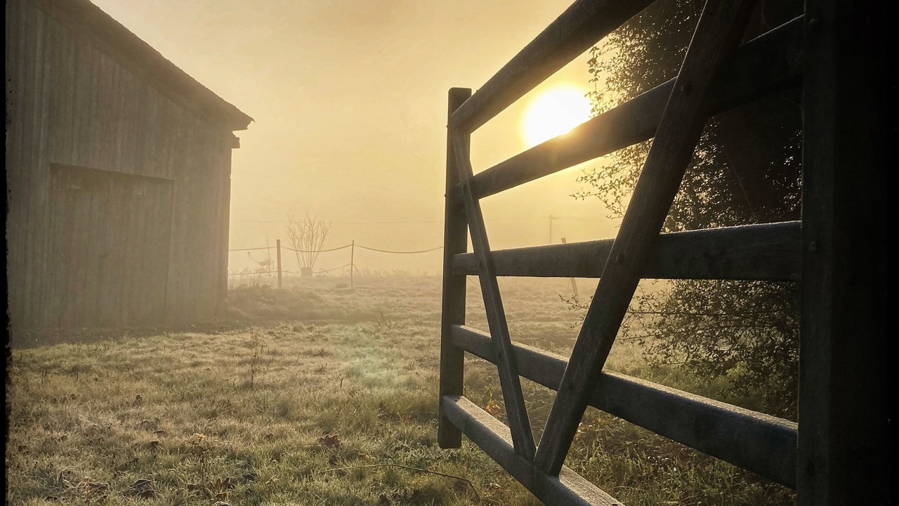 Photo of Outdoor in Langourla
