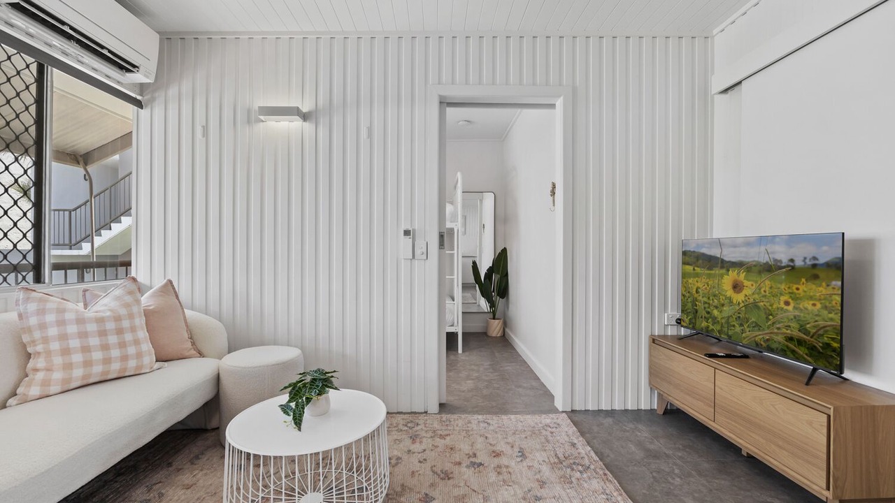 Photo of Livingroom in Sunshine Coast