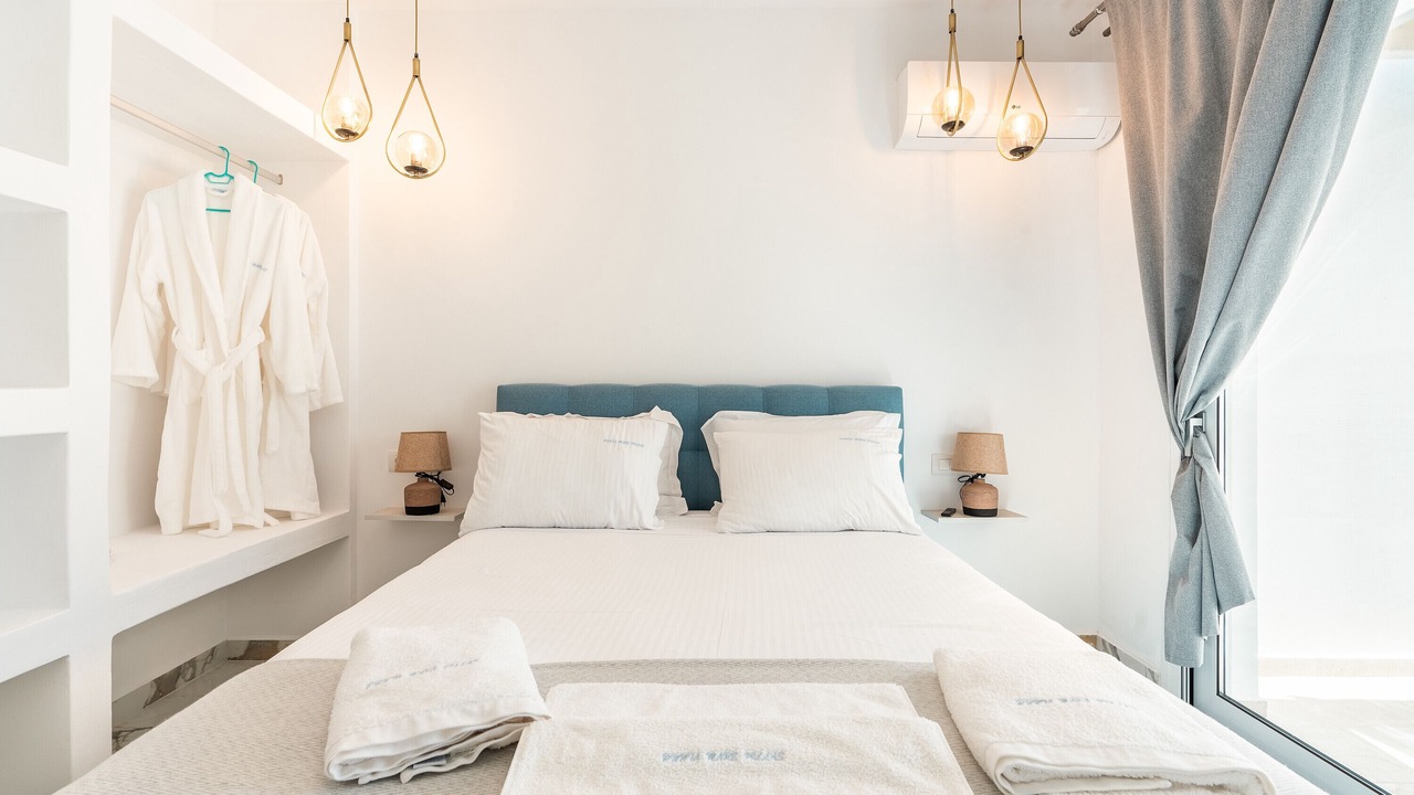 Photo of Bedroom in Karpathos