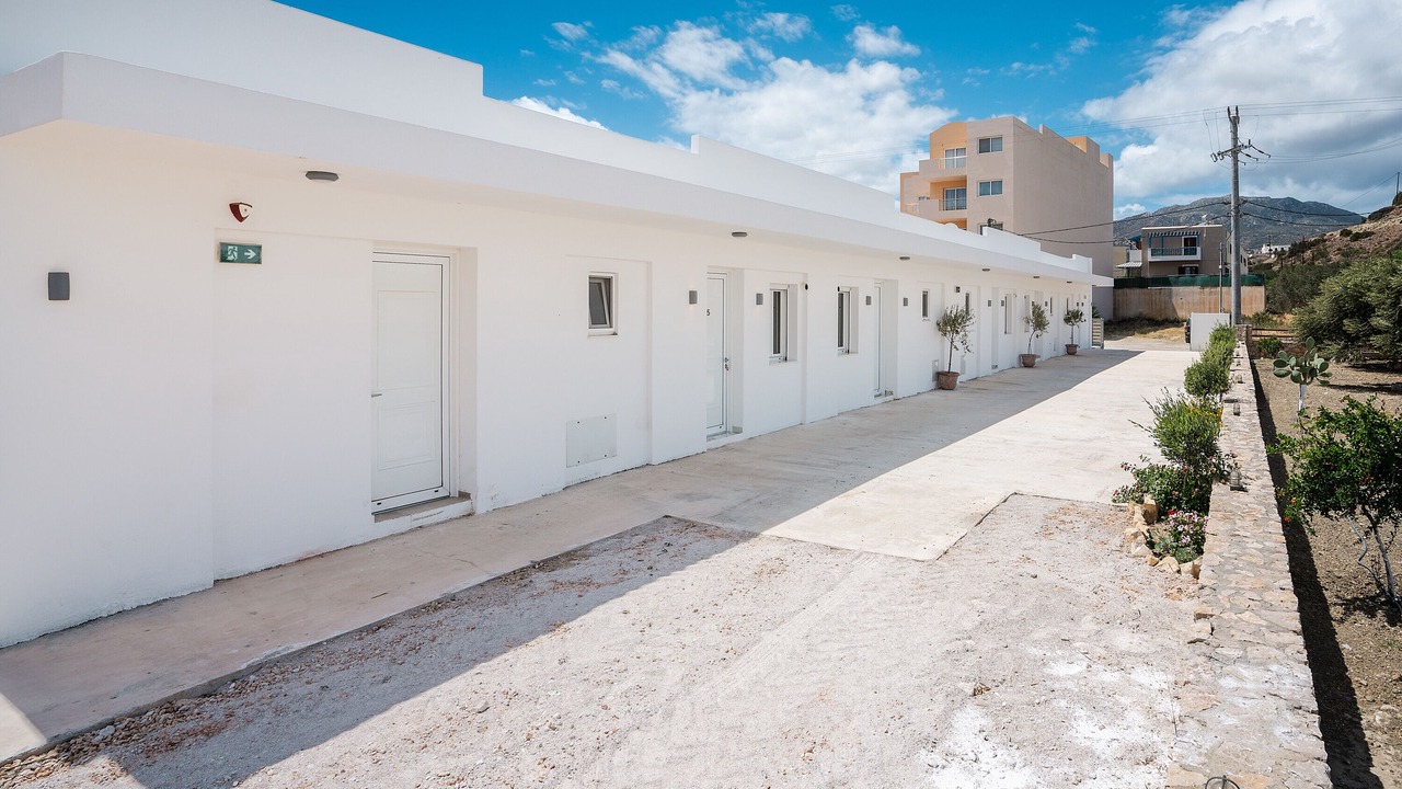 Photo of Outdoor in Karpathos