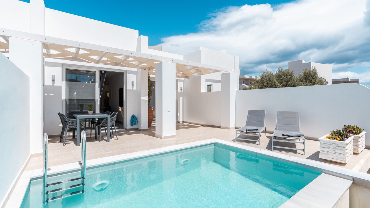 Photo of Outdoor in Karpathos